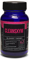 Master Supplements Cleansxym / Очищення та виведення токсинів із кишківника 62 капсули