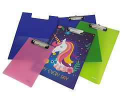 Папки-планшети