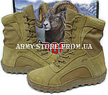 Зимові утеплені берци армії США Rocky S2V RKC055 Coyote (36 розмір), фото 2