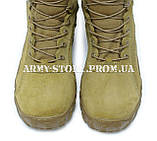 Зимові утеплені берци армії США Rocky S2V RKC055 Coyote (36 розмір), фото 3