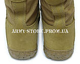 Зимові утеплені берци армії США Rocky S2V RKC055 Coyote (36 розмір), фото 4