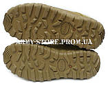 Зимові утеплені берци армії США Rocky S2V RKC055 Coyote (36 розмір), фото 5