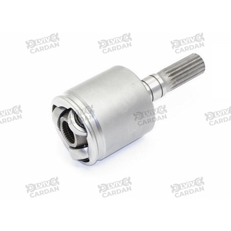 Шрус лівий внутр. ISUZU (17-33-30) Trooper, OPEL Monterey/Frontera, IZ541 (DRIVESHAFT PARTS)