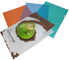 Папки-куточки