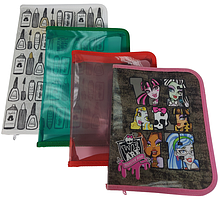 Папки на блискавці