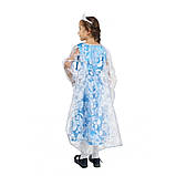 Карнавальний костюм Ельзи, фото 3