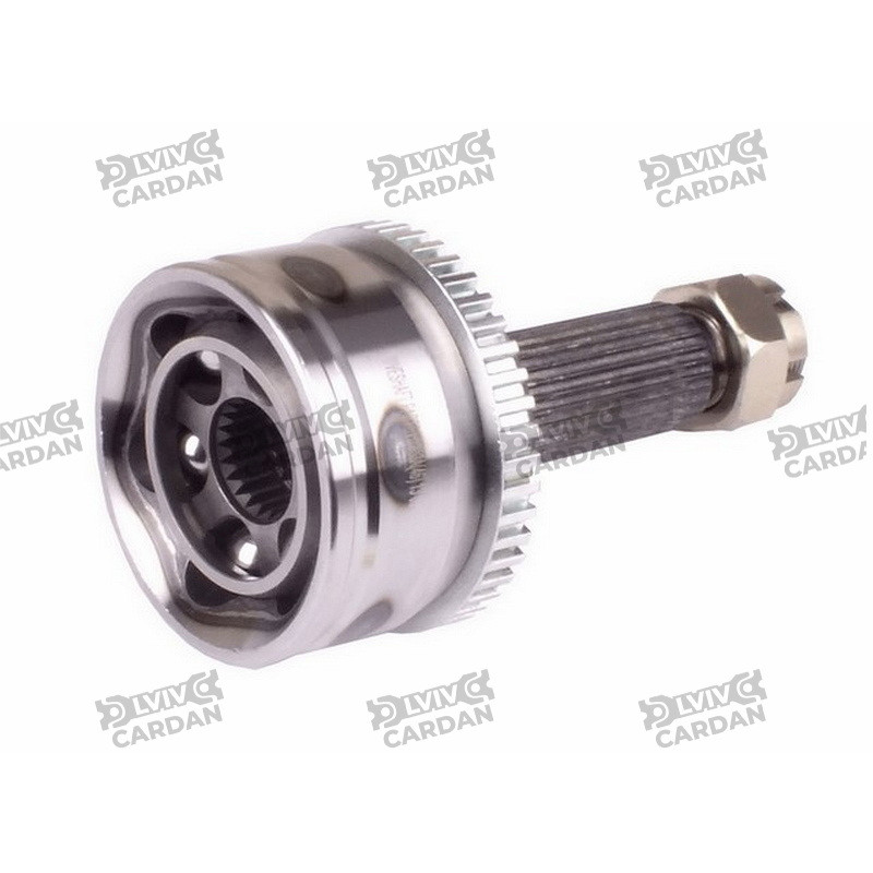 Шрус HYUNDAI 46 E-80 i30 1.4/1.6 2007-2012, KIA Ceed, зовнішній, (HY853A(46)) (DRIVESHAFT PARTS)