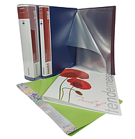 Папки з файлами