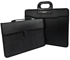 Портфелі офісні (ділові)