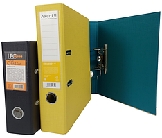 Папки-реєстратори (сегрегатори)