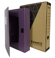 Папки-бокси