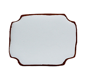 Пряник з індивідуальним друком