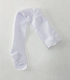 Колготки дитячі білі (03406) Yoclub