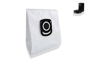 Мішок для пилу сумісний з Rowenta X-Plorer S135 / S135+ / S140 / S140+ / RR91C5WH / RR91D5WH / RR9177WH / RR9197WH