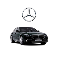 Автомагнітоли Mercedes-Benz