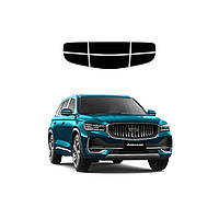 Автомагнітоли Geely