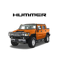 Автомагнітоли Hummer