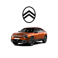 Автомагнітоли Citroen