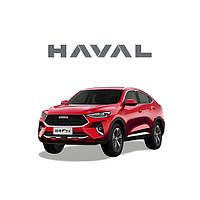 Автомагнітоли Haval