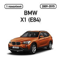BMW X1 (E84) (2009-2015)