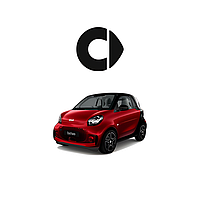 Автомагнітоли Smart