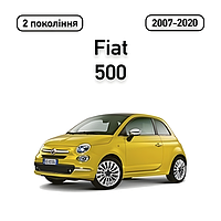 Fiat 500 2 (2007-2020)