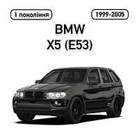 BMW X5 (E53) (1999-2005)