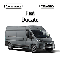 Fiat Ducato 3 (2006-2025)