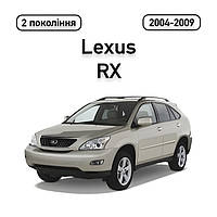 Lexus RX 2 (2004-2009)