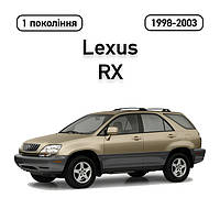 Lexus RX 1 (1998-2003)