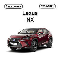 Lexus NX 1 (AZ10) (2014-2021)