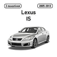 Lexus IS 2 (2005-2013)