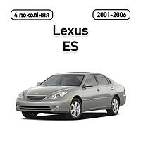 Lexus ES 4 (2001-2006)