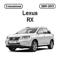 Lexus RX 3 (2009-2015)