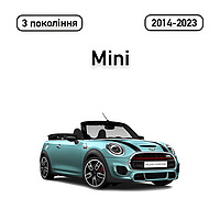 Mini 3 (2014-2023)