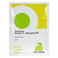 Морква МОНАНТА F1 | MONANTA F1 Rijk Zwaan 50 грам