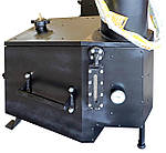 Парогенератор утеплений "Гейзер" на 23 л, фото 4