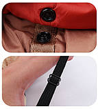 Куртка для собак Fashion з кільцем для повідка, фото 8