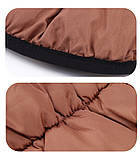 Куртка для собак Fashion з кільцем для повідка, фото 9