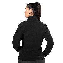 Кофта CamoTec Pani Paladin (Police) Himatec 200 Чорна 8529, фото 6