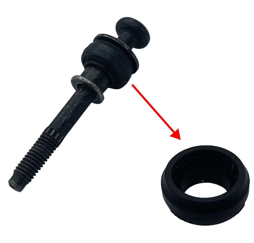 Ущільнювач болта клапанної кришки VAG 06B103831H, 06B103831J (VW, Audi, Skoda, Seat), фото 1