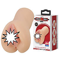 Мастурбатор - Crazy Bull Eliana Masturbator Flesh