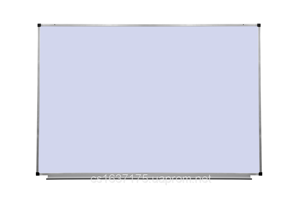 Доска одноповерхностная аудиторная 1000*1000 - фото 2 - id-p32519844