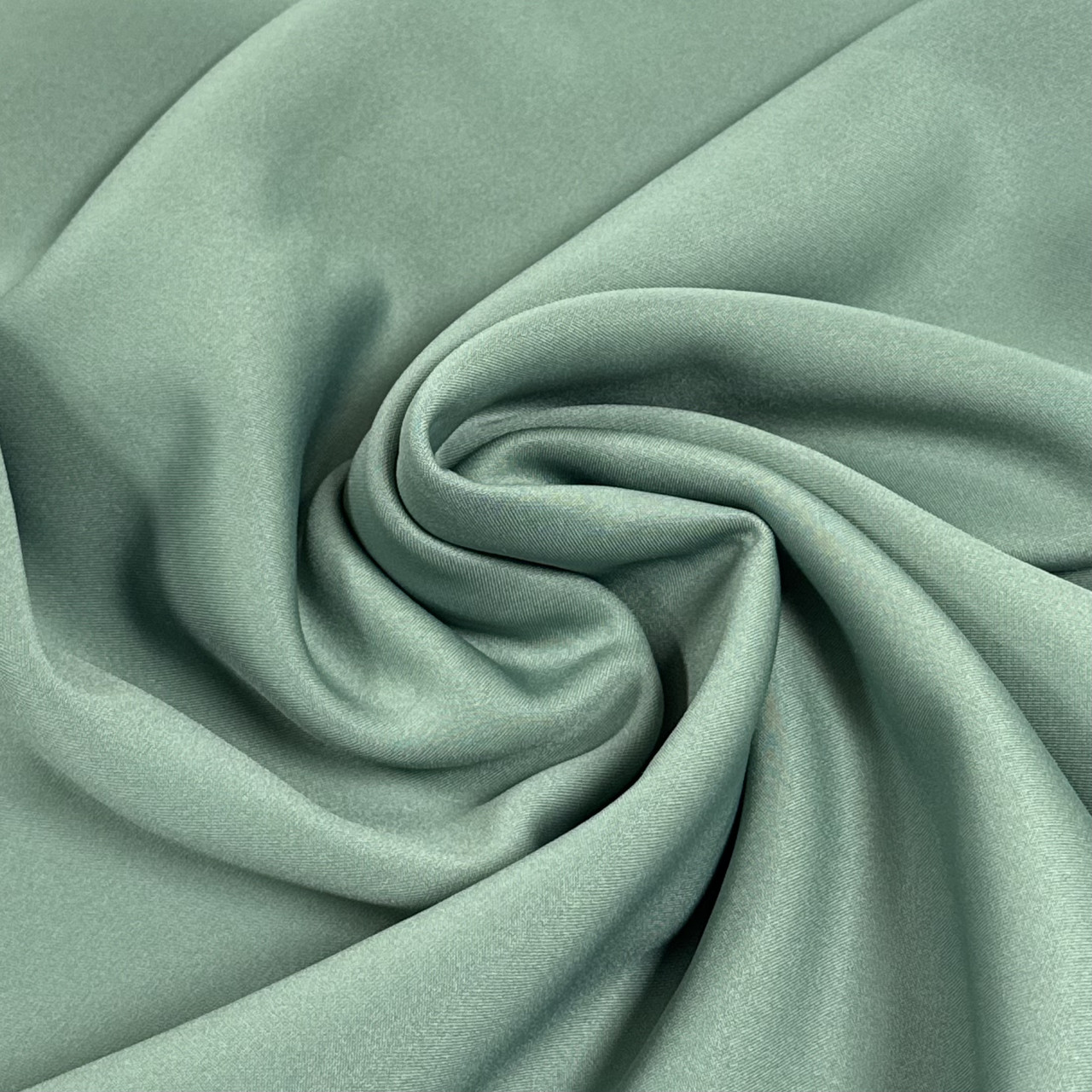 Трикотаж OYSHO, колір смарагдовий туман, фото 1