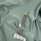 Трикотаж OYSHO, колір смарагдовий туман, фото 5