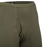 Термобілизна Кальсони Helikon US LVL 2 Olive M, фото 4