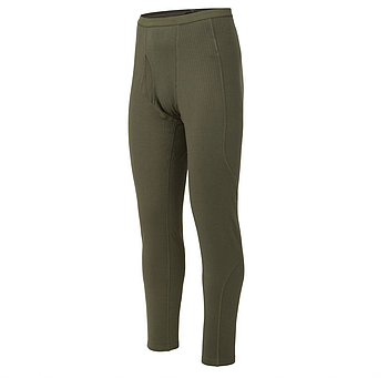 Термобілизна Кальсони Helikon US LVL 2 Olive M