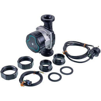 Циркуляційні насоси для систем опалення