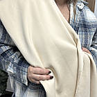 Трикотаж OYSHO, колір бежевий, фото 4