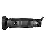 Тепловізійний монокуляр AGM Reach IR LRF 50-640, фото 2